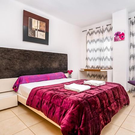 Apartamento Welcs Emp 018 Con Terraza Frente Al Mar Apartment Empuriabrava Luaran gambar