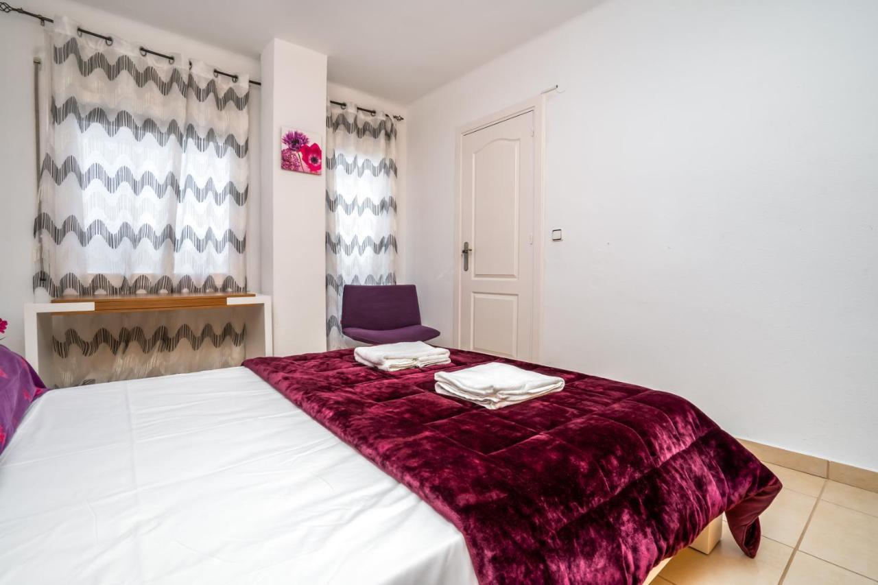 Apartamento Welcs Emp 018 Con Terraza Frente Al Mar Apartment Empuriabrava Luaran gambar